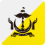 Royal Brunei