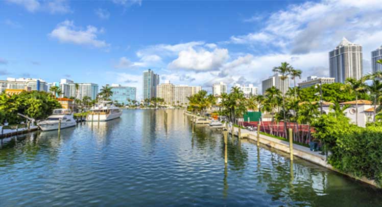 Miami Travel Itinerary