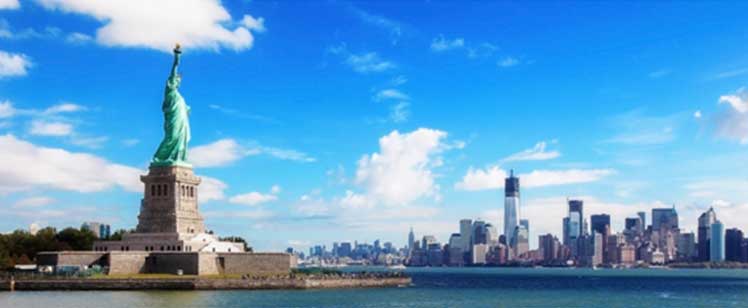 Best Time to Visit New York