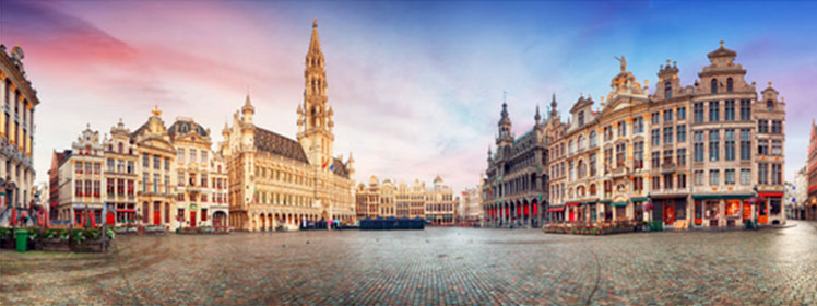 Enjoy Europe’s capital with our 3-Day Brussels Itinerary