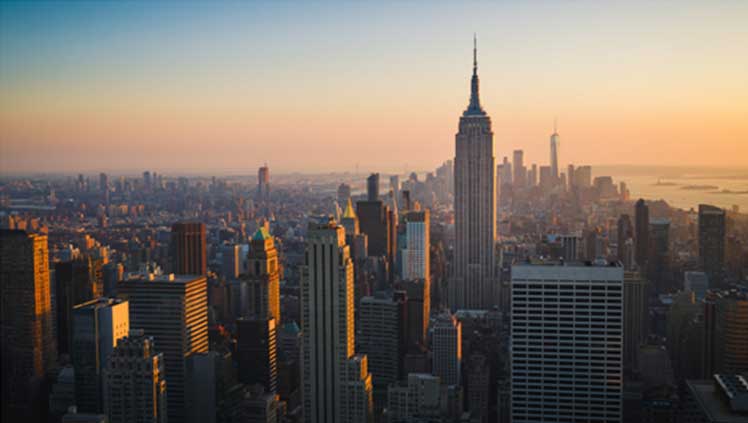 Best Time to Visit New York
