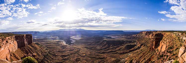 Grand Canyon, Arizona