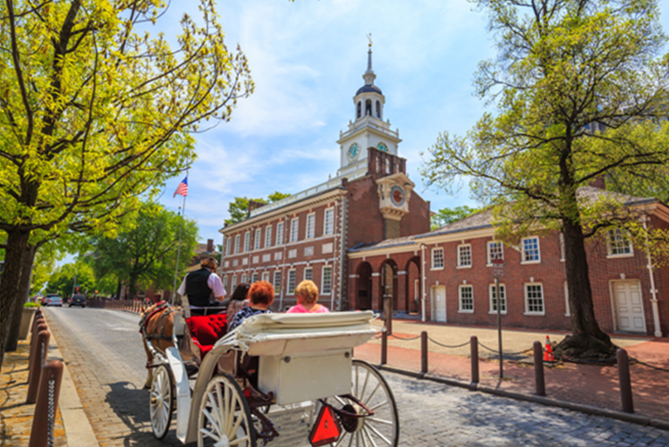 Independence  Hall