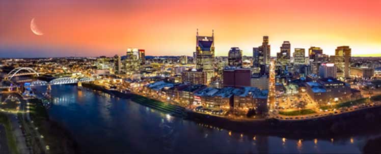 Must see Attractions in Nashville