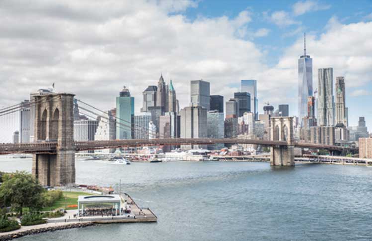 Top  Attractions in New York