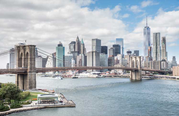 Top Attractions in New York