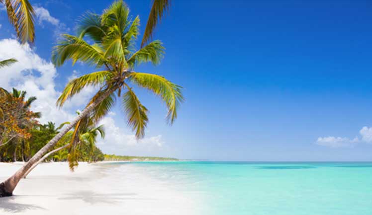 Punta Cana Best Spring Break Destinations
