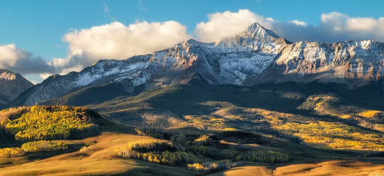 Telluride, Colorado