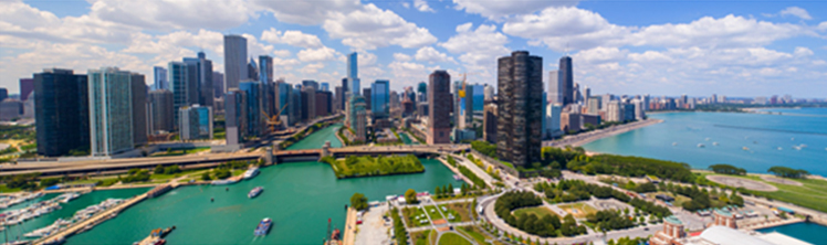 Thanksgiving in Chicago