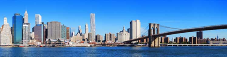 Getting Around in New York