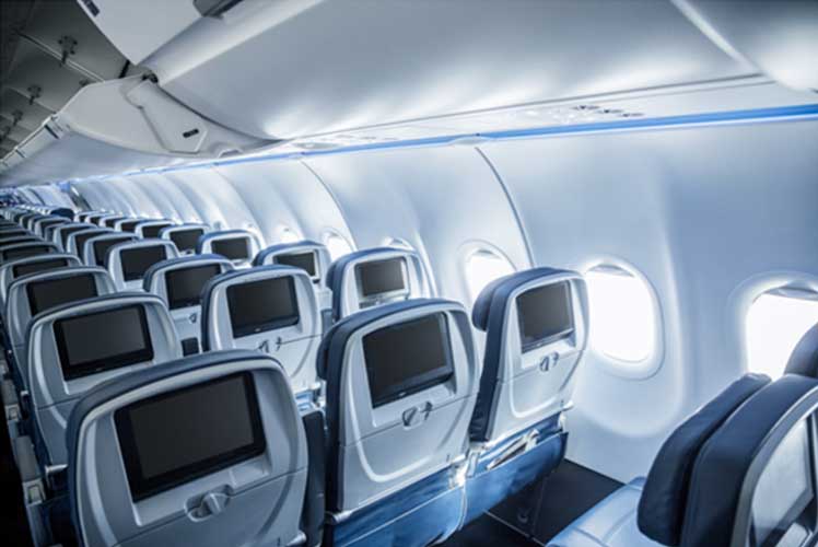 Alaska Airlines Seat Selection Policy