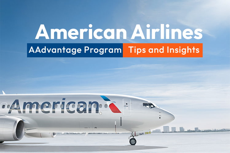 American Airlines AAdvantage: A Comprehensive Guide