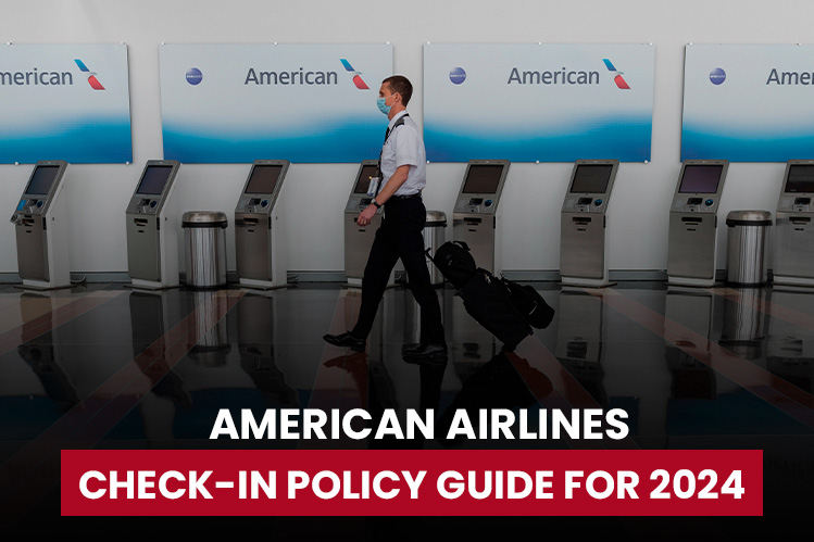 How can I check in with American Airlines?