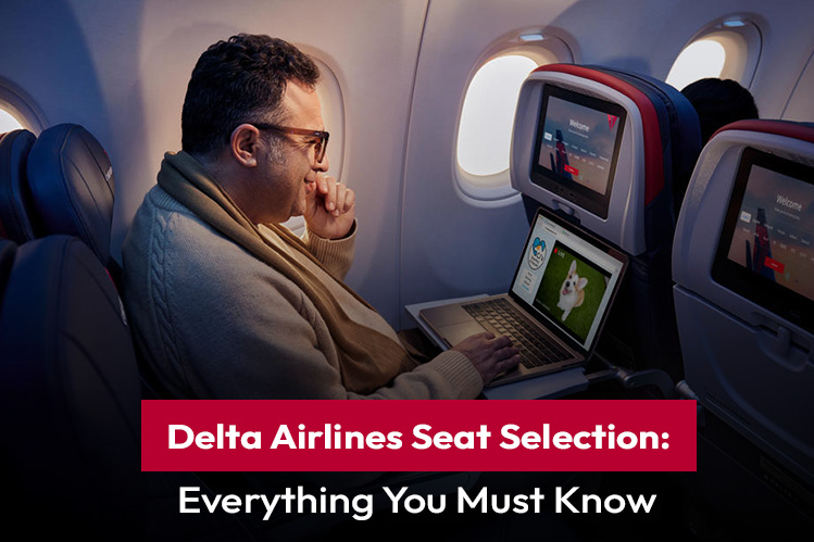 Delta Seat Selection: What You Need to Know