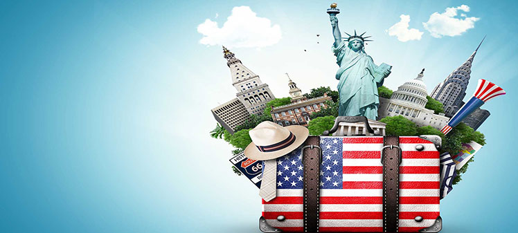 Destinations in USA to Celebrate New Year Eve 2023