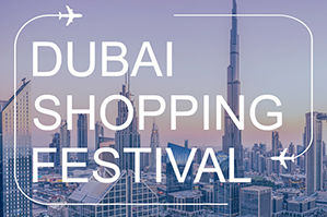 Dubai Shopping Festival 2023-2024
