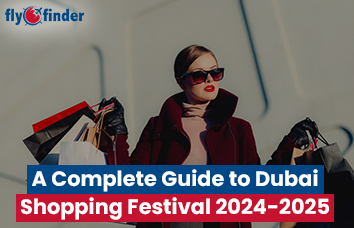 Dubai Shopping Festival 2023-2024