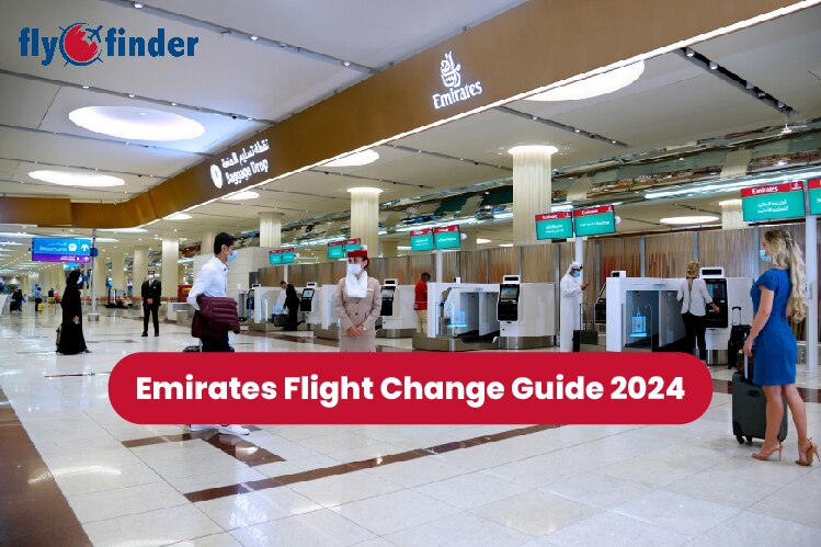 Emirates Flight Change Policy