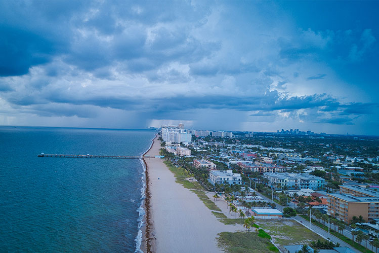 Fort Lauderdale Airport