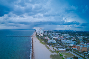 Fort Lauderdale Airport