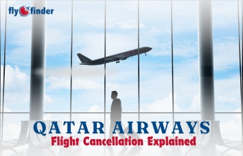 How To Cancel A Flight On Qatar Airways?