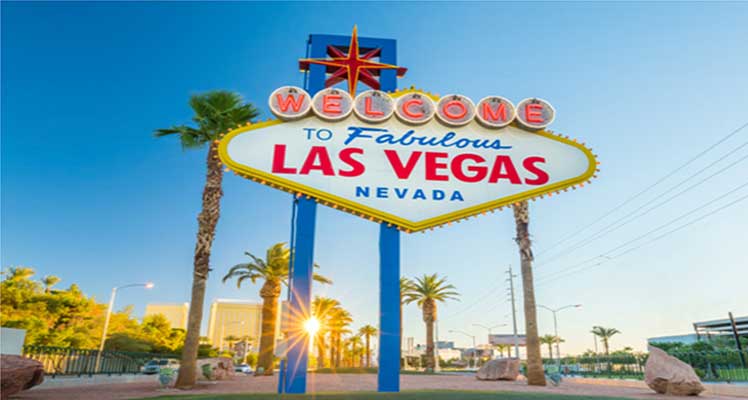 Las Vegas Travel Guide: The Casino Capital of the World