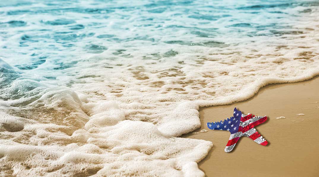 Last Minute Labor Day Holiday Planning? See the Most Trending