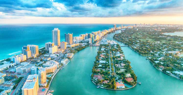 Miami Travel Guide