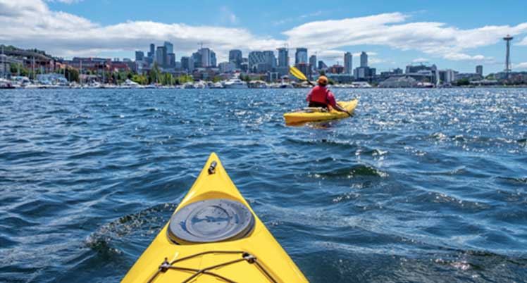 Your Travel Guide to Seattle