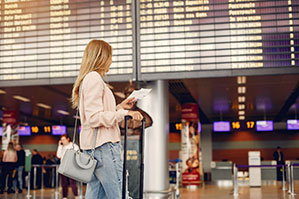 Sioux Falls Regional Airport