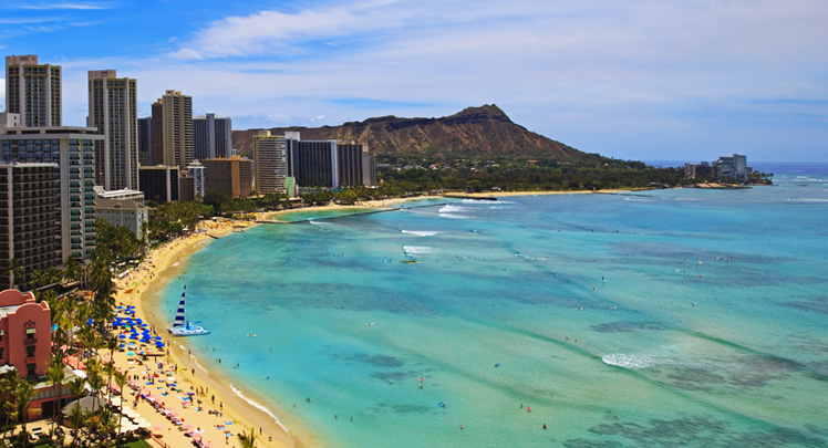 Things to Do in Honolulu