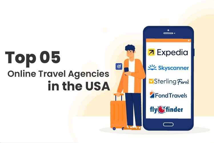 online travel agencies in usa