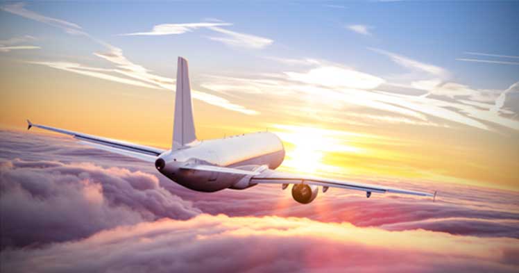 Top 5 Airlines Offering Labor Day Flights Deals