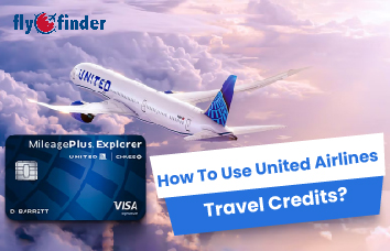 How to use United Airlines travel credits?