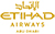 Etihad airways