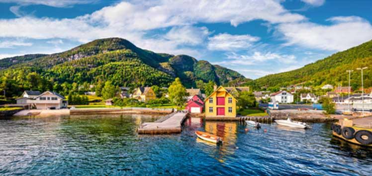 4 Must-see Destinations in Europe in 2026 Image