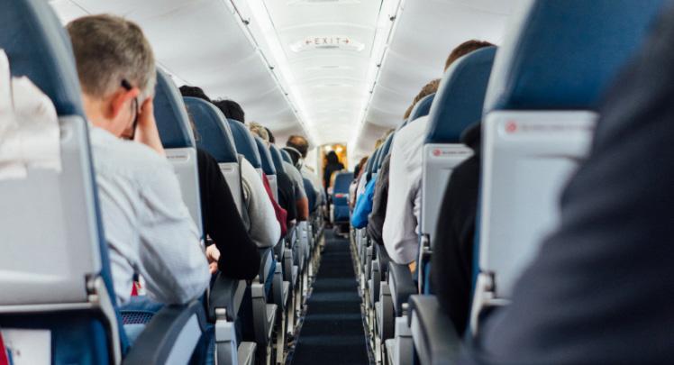 How Do I Get A Free Flight On Spirit Airlines? Image