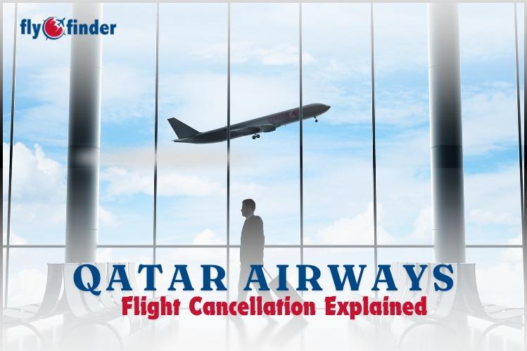 How to Cancel a Flight on Qatar Airways? Image