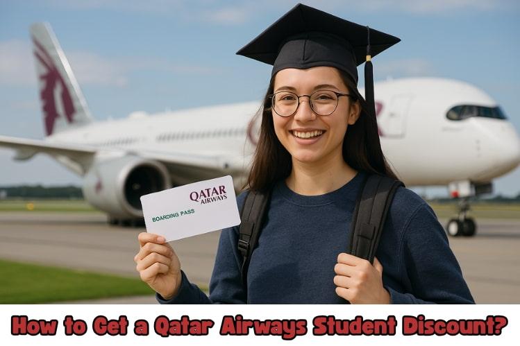 How to Get a Qatar Airways Student Discount? Image