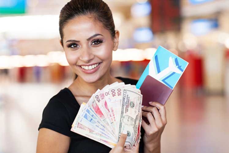 5 Airlines Offering Best Flight Discounts Image