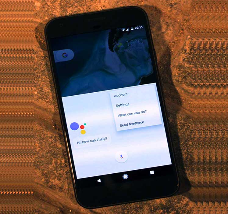 American Airlines foreign language-speaking customers to get Google Assistant's Real-Time Translator Service Image