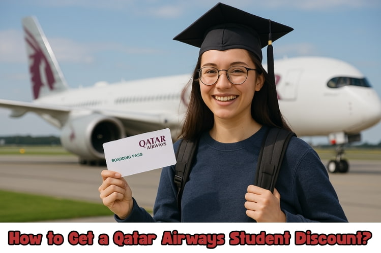 How to Get a Qatar Airways Student Discount? Image