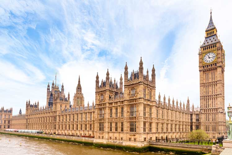 London Travel Guide  Image