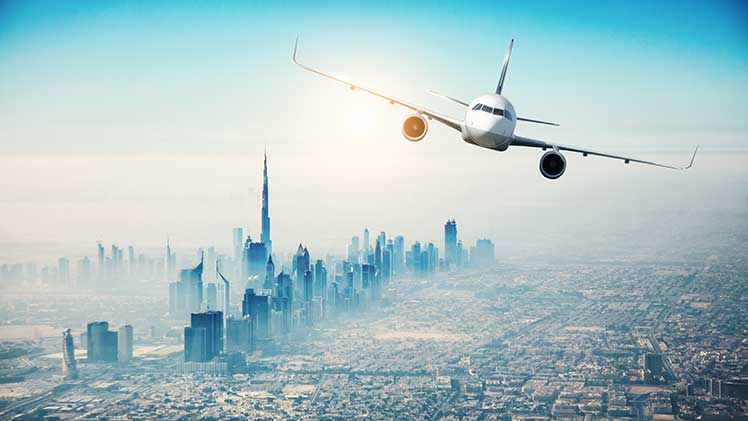 U.S. Airlines Bringing Policy Change to Favor Travelers by Ditching Change Fees Image